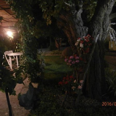 B&B Mar Tirreno Barcellona-Pozzo di Gotto Extérieur photo